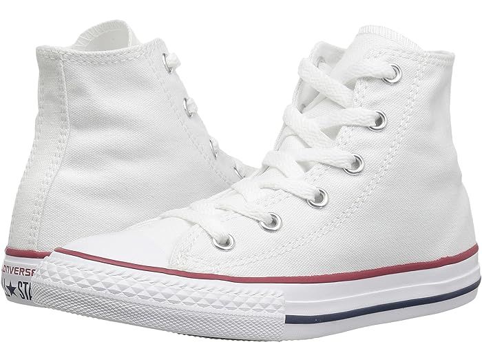 Converse Kids Chuck Taylor® All Star® Core Hi (Infant/Toddler) | Zappos