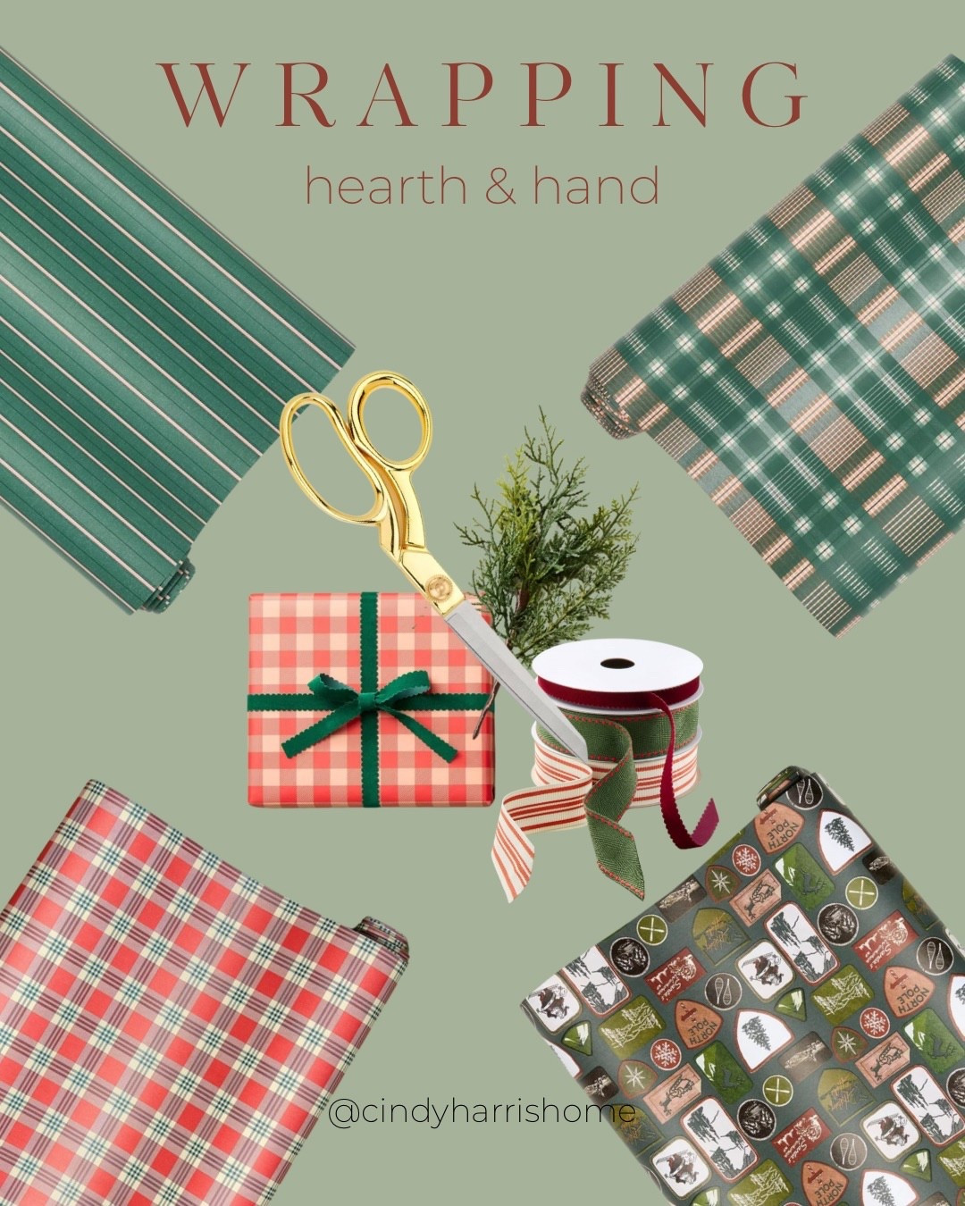 #LTKHoliday #LTKGiftGuide #LTKSeasonal