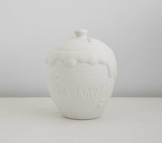 Disney's Winnie the Pooh Ambient Night Light (7") | Pottery Barn Kids