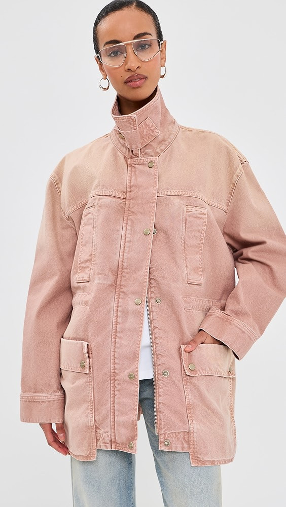 Field Jacket | Shopbop