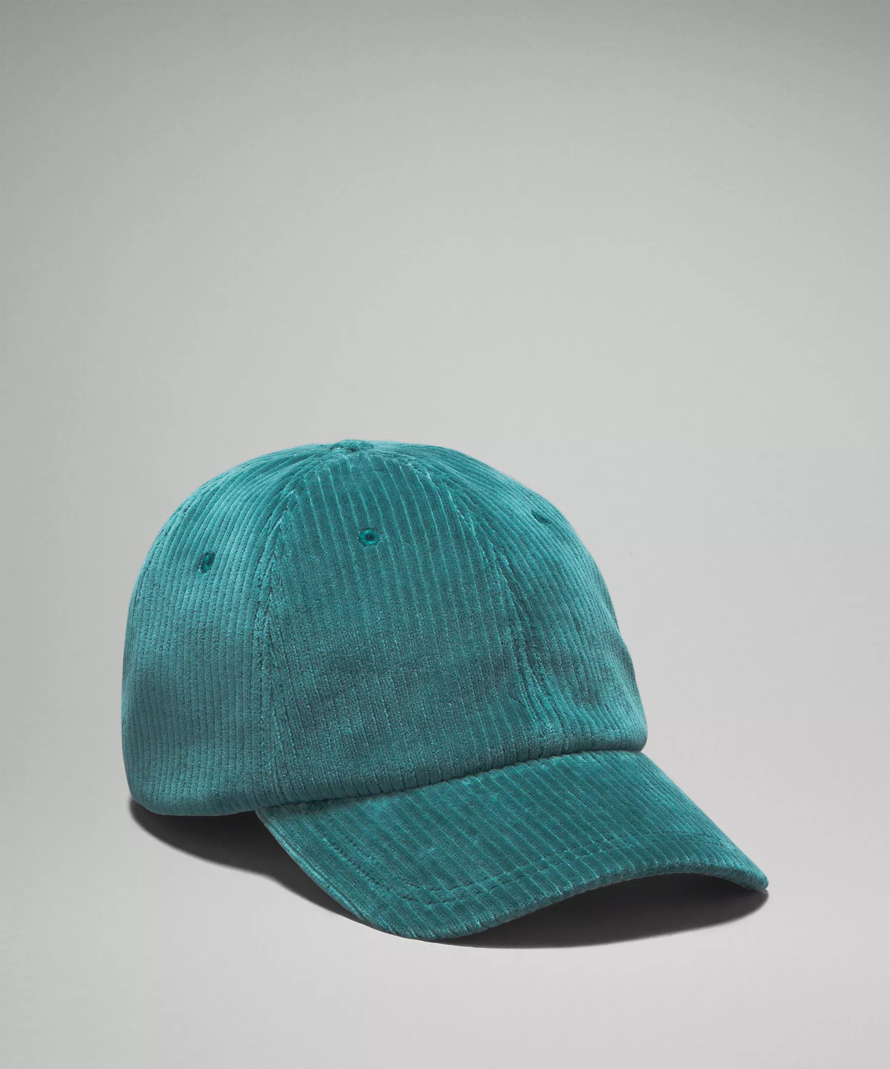 Corduroy Ball Cap | Lululemon (US)