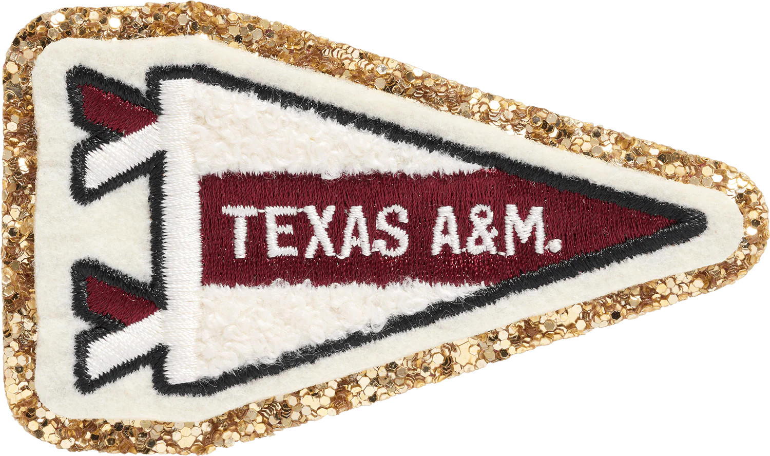 Texas A&M University Patch | Stoney Clover Lane
