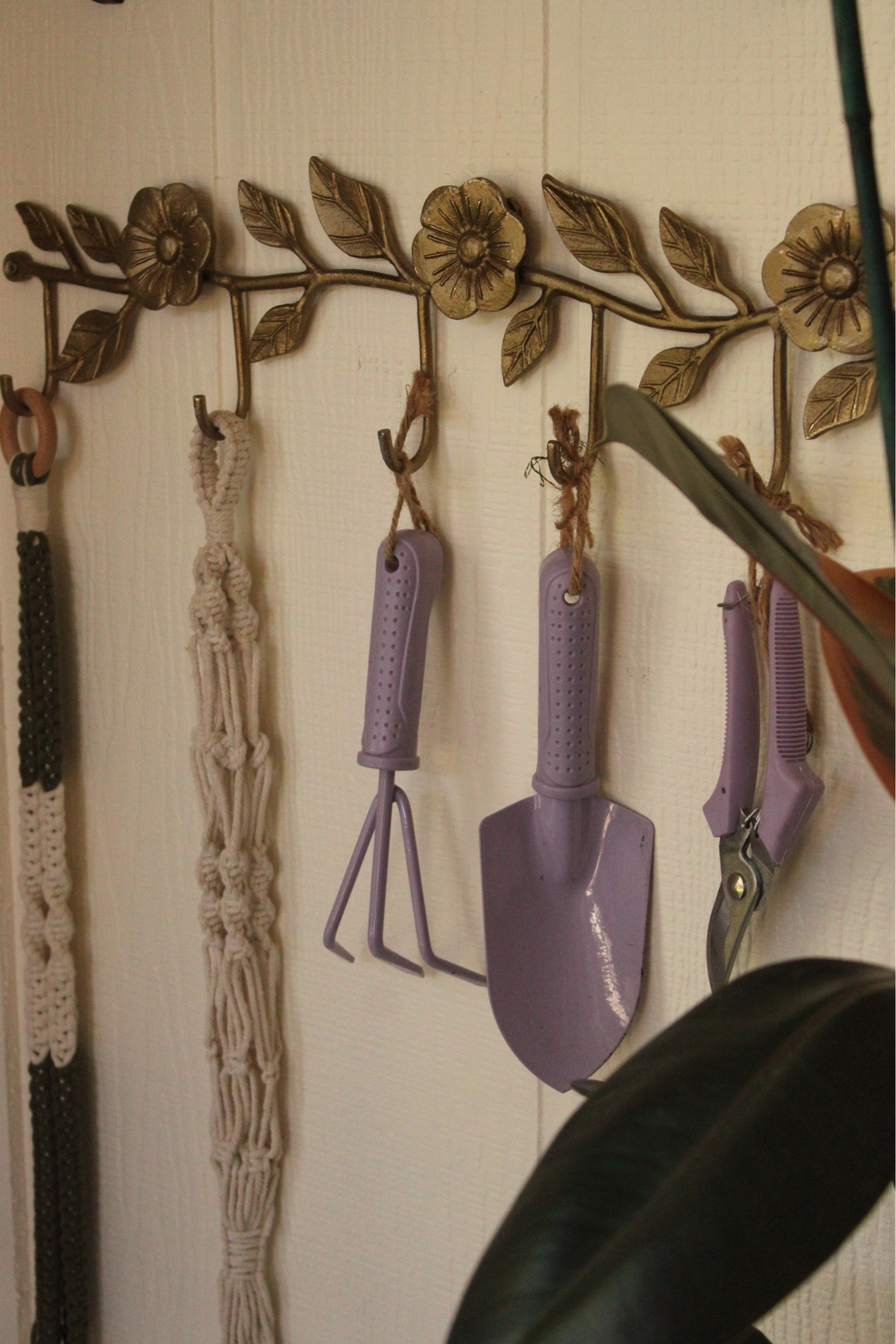 The cutest garden tools! 

#LTKhome #LTKSeasonal