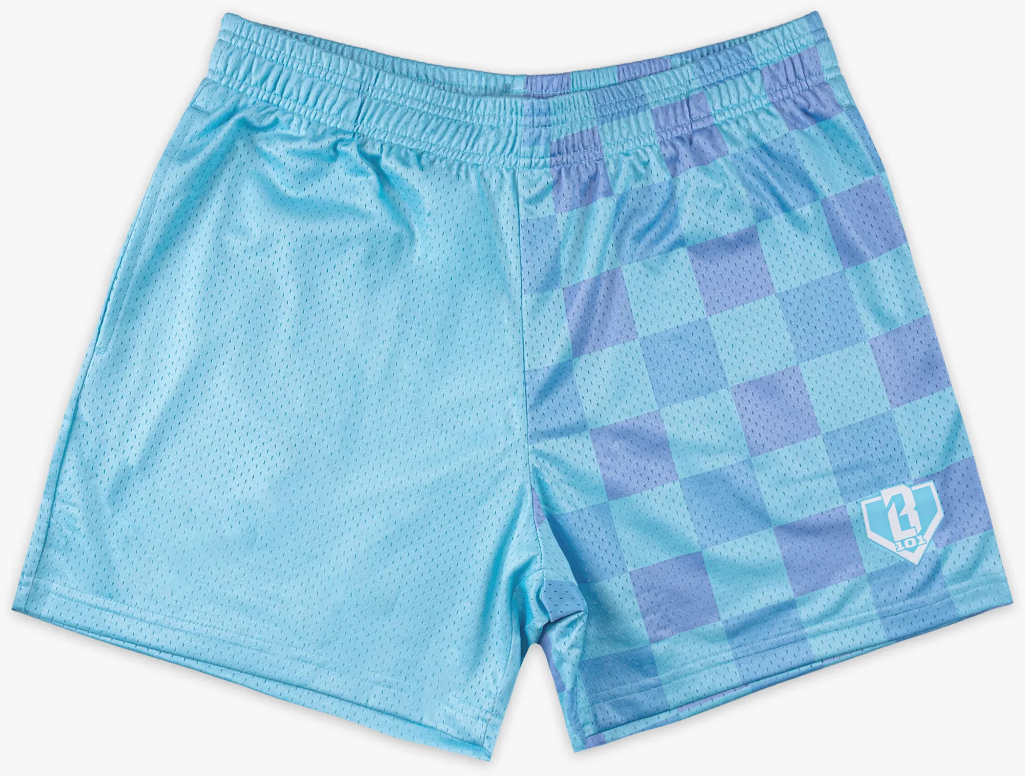 Baseball Lifestyle 101 Youth Field of PEEPS Shorts, XL, Blue | DICK'S Sporting Goods