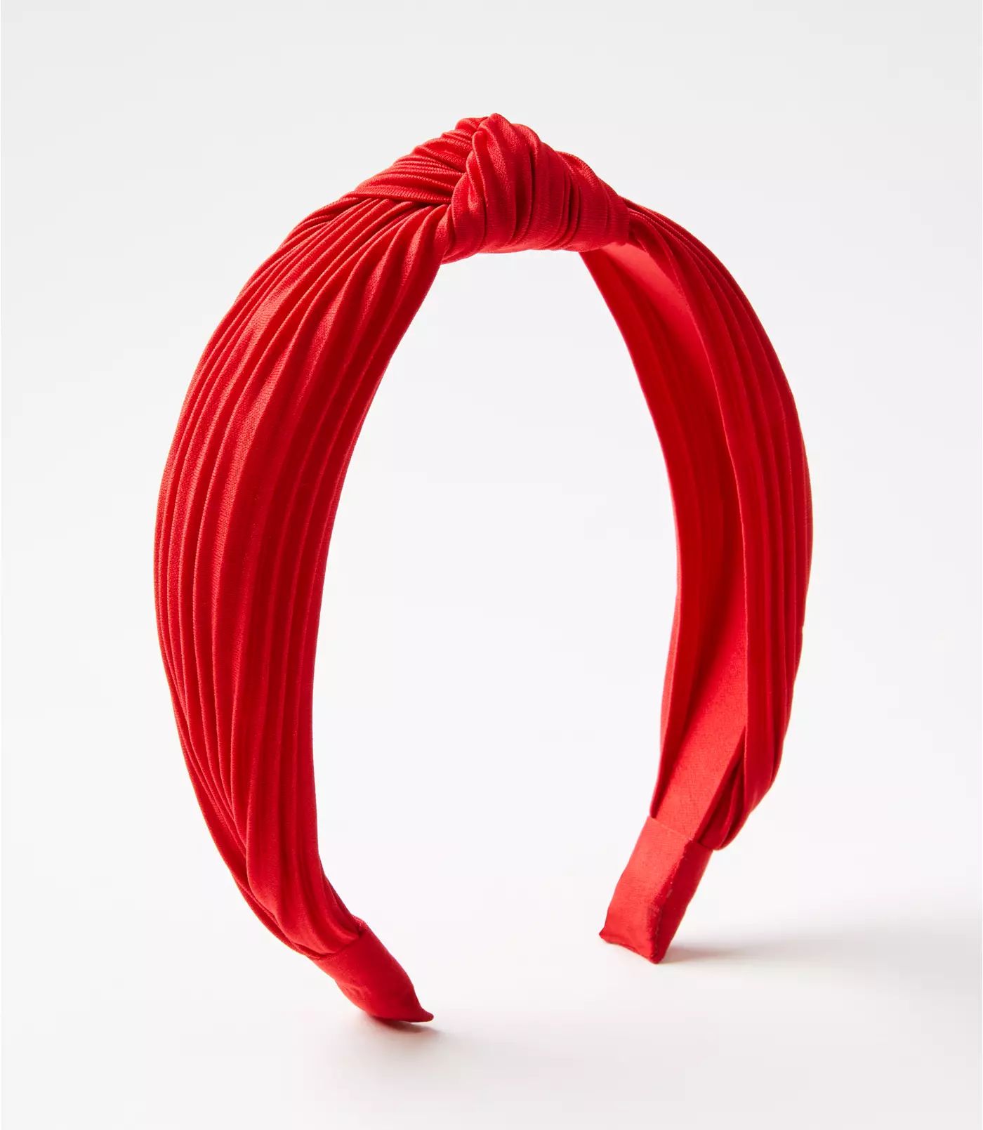 Pleated Headband | LOFT