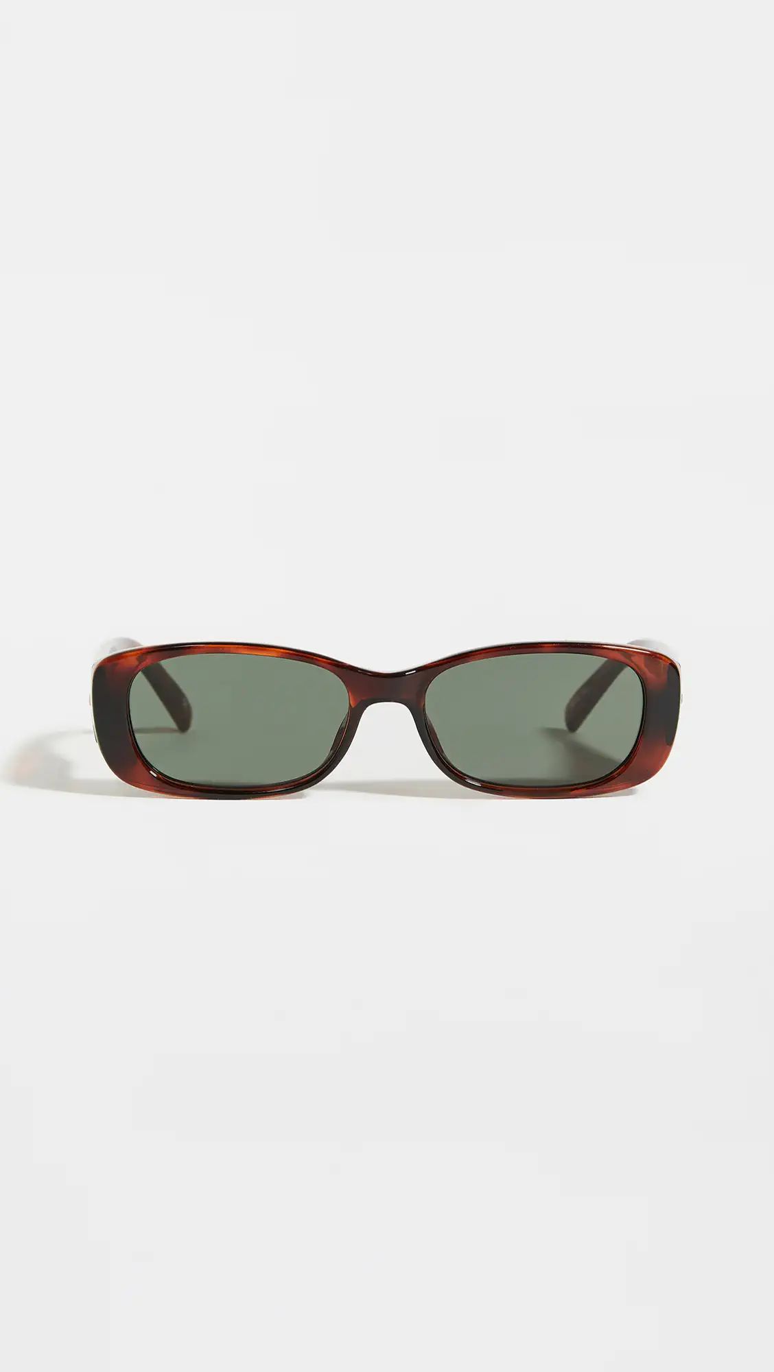 Le Specs Unreal Sunglasses | Shopbop | Shopbop