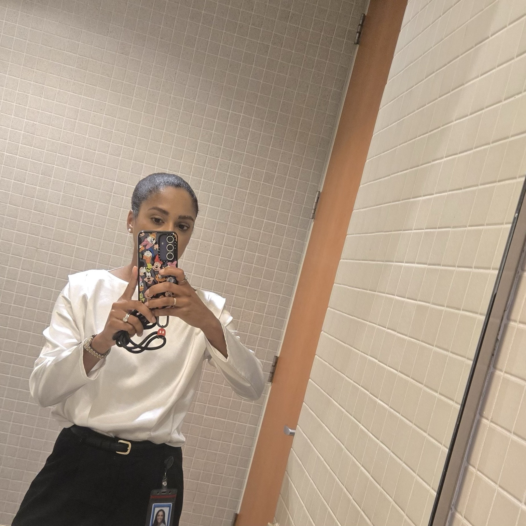 Let’s bring back the boat neck! 🛥️
Shop my work OOTD below ⬇️

#LTKootd #LTKWorkwear