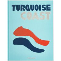 Assouline Turquoise Coast in Irem Kinay | END. Clothing | End Clothing (US & RoW)