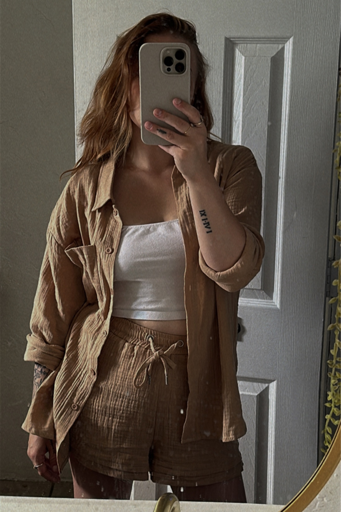 Tuesday work-from-home outfit of the day #ootd #temu #freepeople #fp #loungewear #set 

#LTKunder50 #LTKFind #LTKstyletip