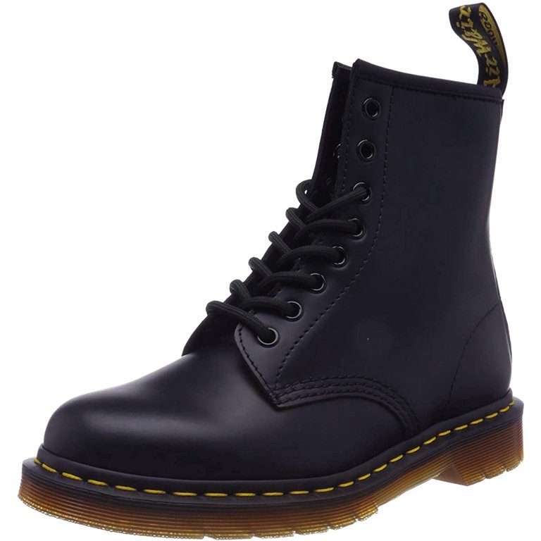 Women's Dr. Martens 1460 8-Eye Boot W | Walmart (US)