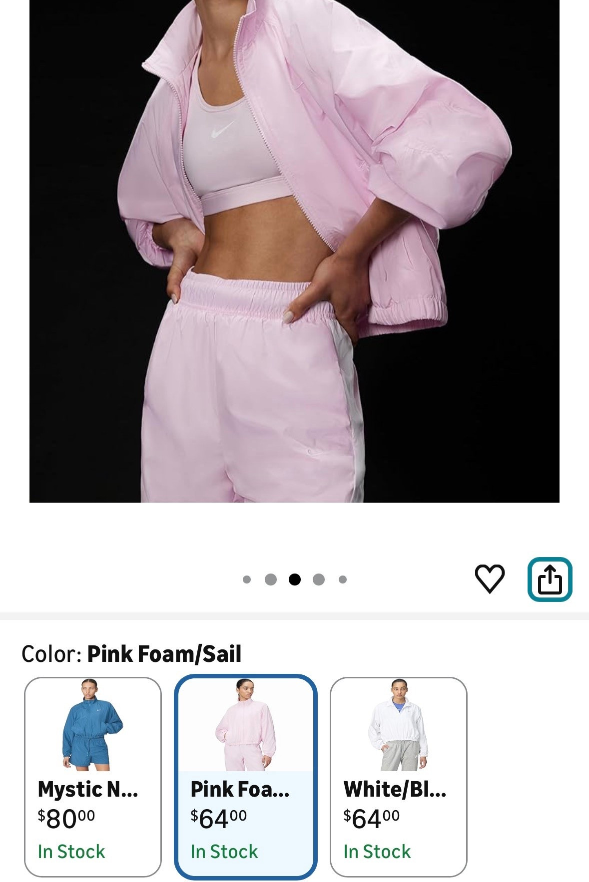 Amazon @Nike US SALE. Use
code NIKE10 for an extra 10%

#LTKmomlife #LTKActive #LTKselfcare