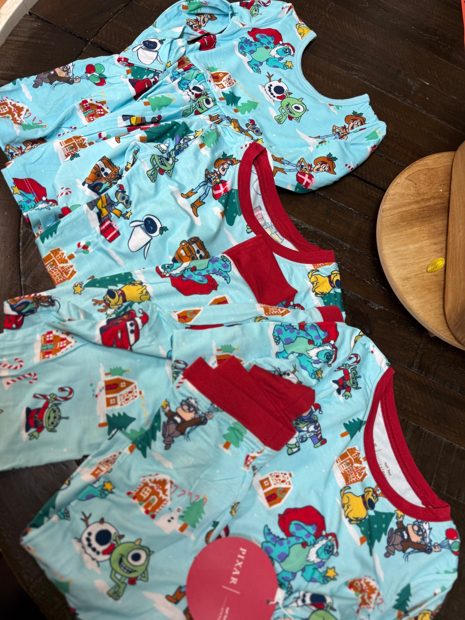 I get the addiction now #littlesleepies 

#LTKSeasonal #LTKKids #LTKHoliday