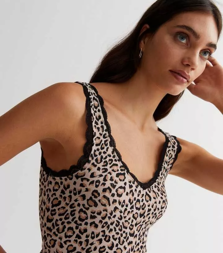 BTFBM Women Fashion Leopard Print … curated on LTK