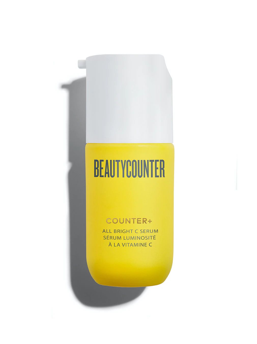Counter+ All Bright C Serum | Beautycounter.com