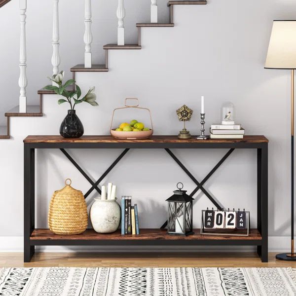 Funch 70.9'' Console Table | Wayfair North America