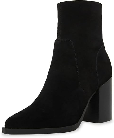 Steve Madden Women's Calabria Ankle Boot | Amazon (US)