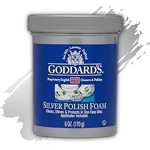 Goddards Silver Polish | Amazon (US)