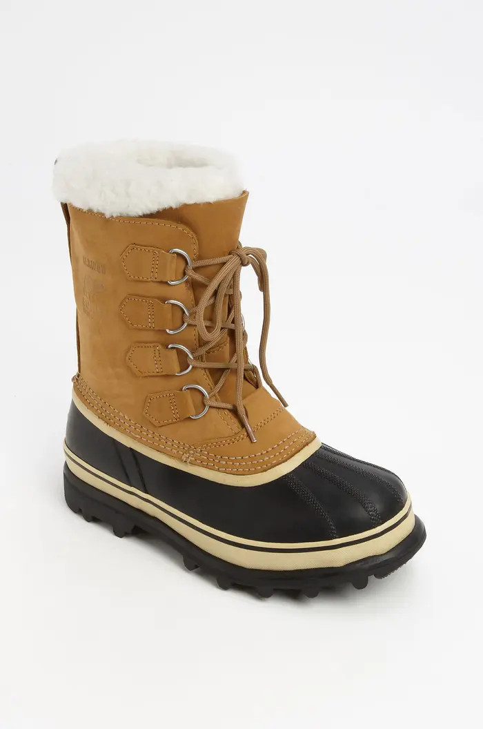 Caribou™ WP Boot (Women) | Nordstrom