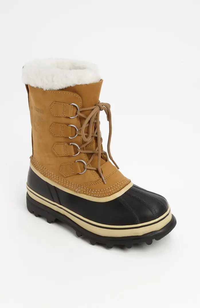 Caribou™ WP Boot (Women) | Nordstrom