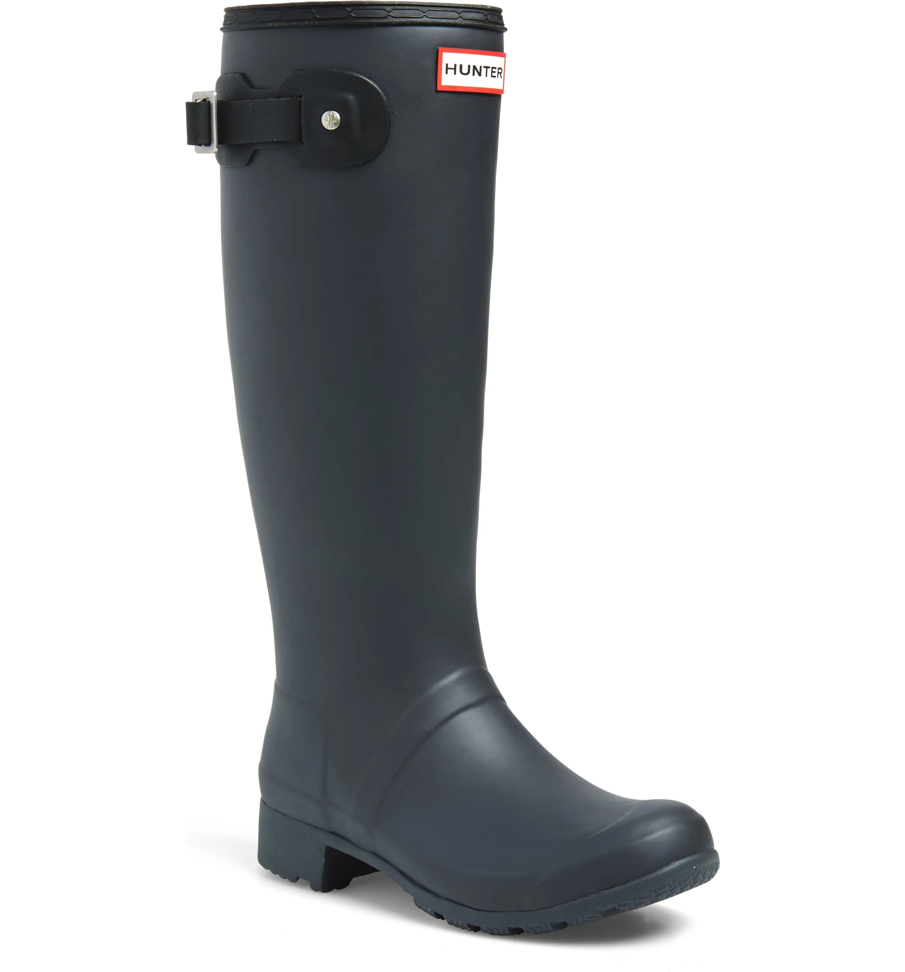 'Tour' Packable Rain Boot | Nordstrom