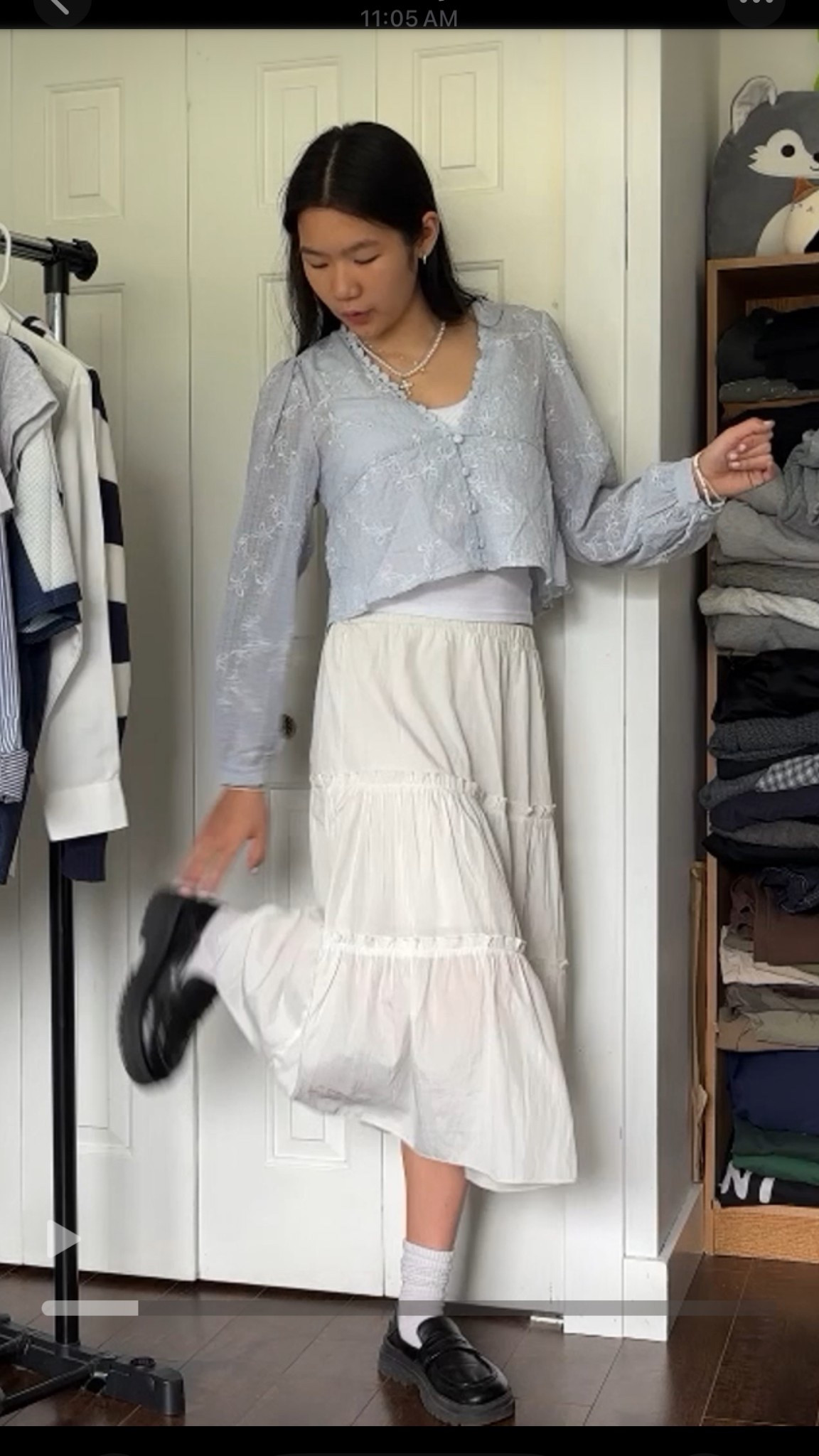 SHEIN 15% off code : storecaellilookbook362