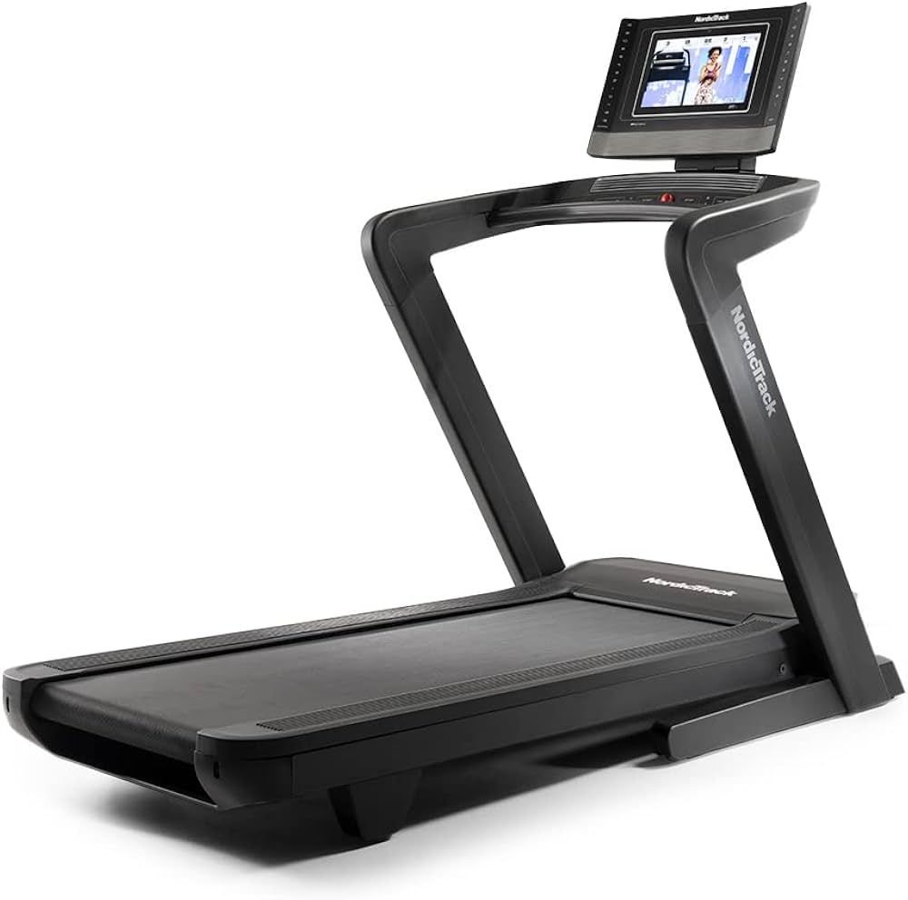 Commercial 1750 Treadmill (2022 Model) | Amazon (US)