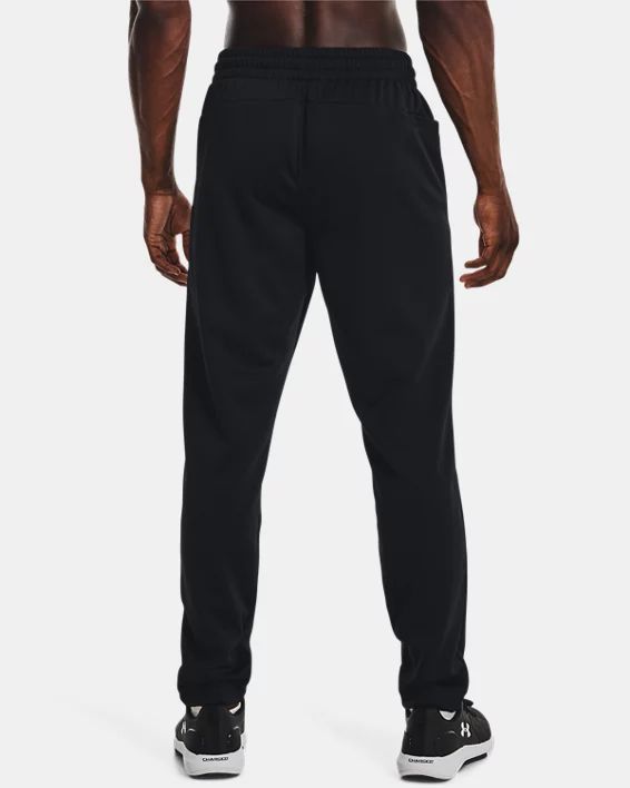 Men's Armour Fleece® Pants | Under Armour (US)