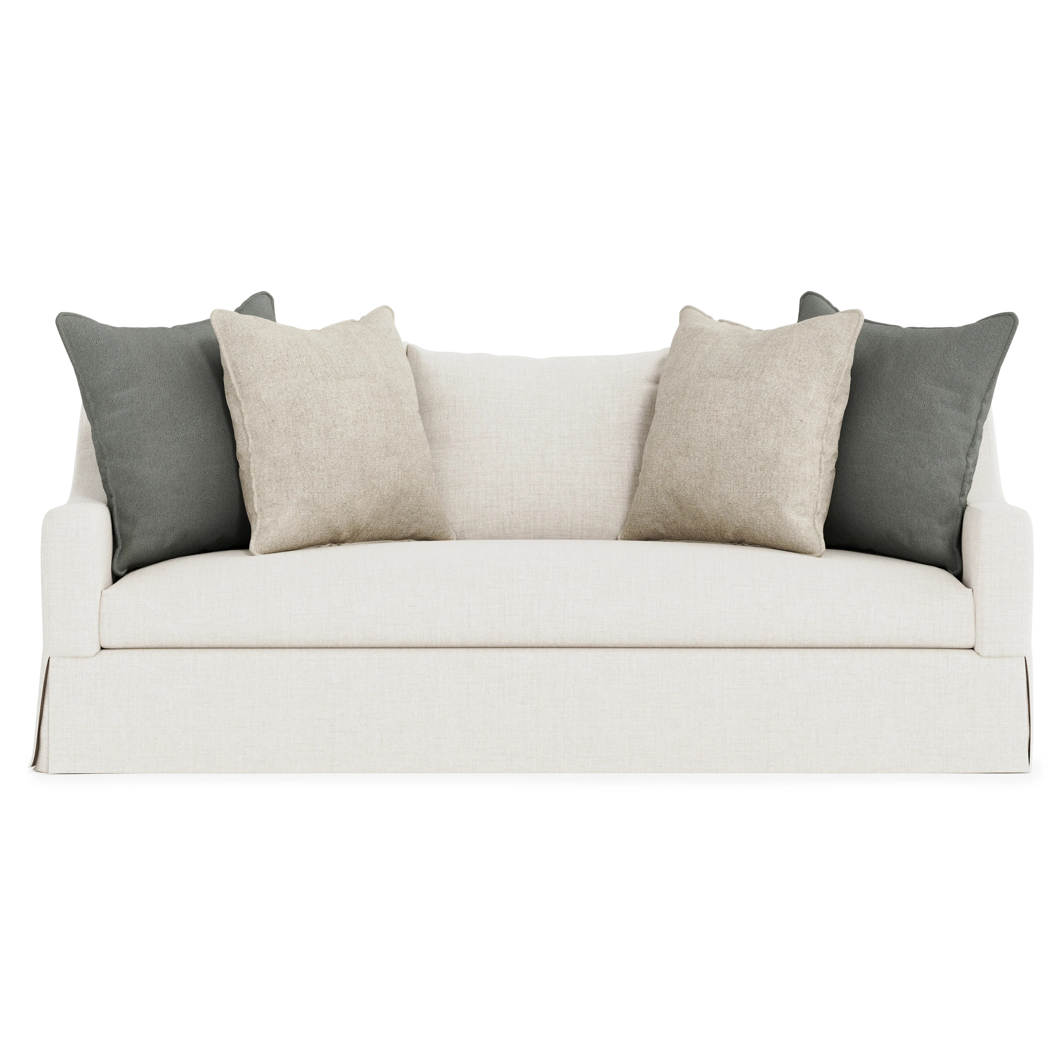 Bernhardt Grace Fabric Sofa & Reviews | Perigold | Perigold