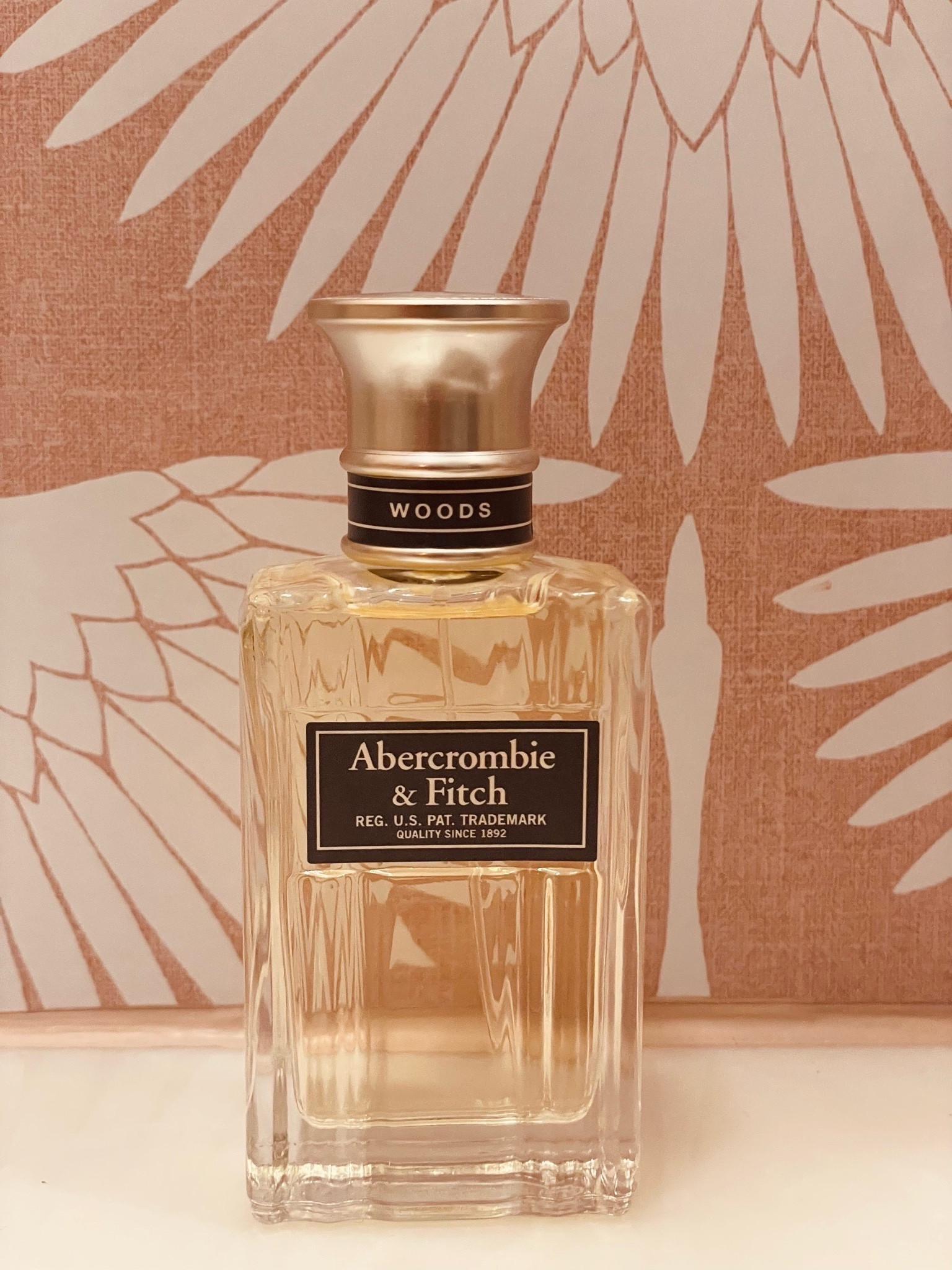 Best cologne ever ! It’s a reissue from the 90s! They have discontinued this a couple times
But it’s back! Idk for how long .. Buy this for your husbands .. I also
Like it on me . My first real crush 
Crush wore this .. I dreamt about it for months and never forgot what this smelled like 

#LTKfindsunder50 #LTKGiftGuide #LTKsalealert