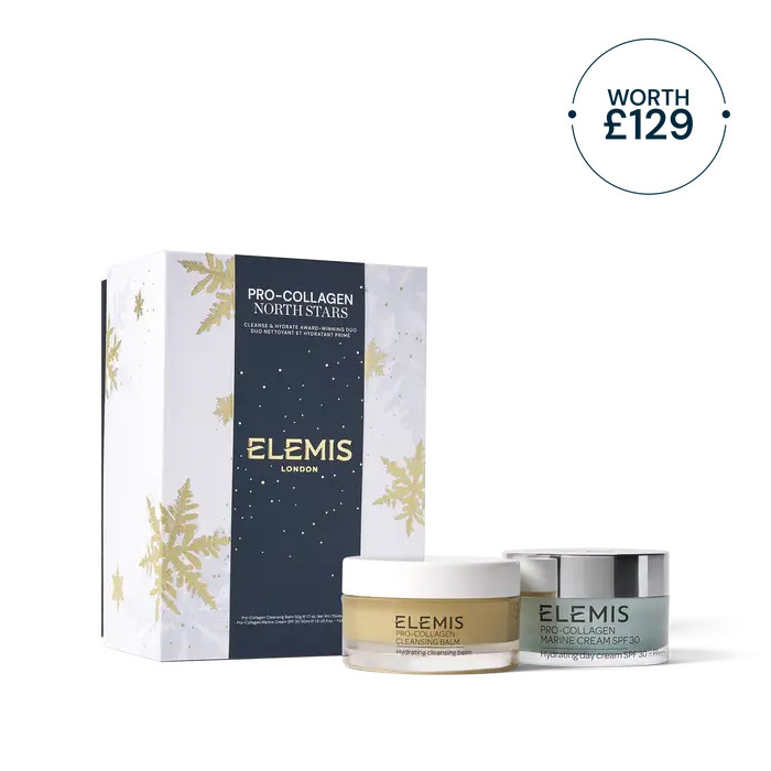 Pro-Collagen North Stars | Elemis UK