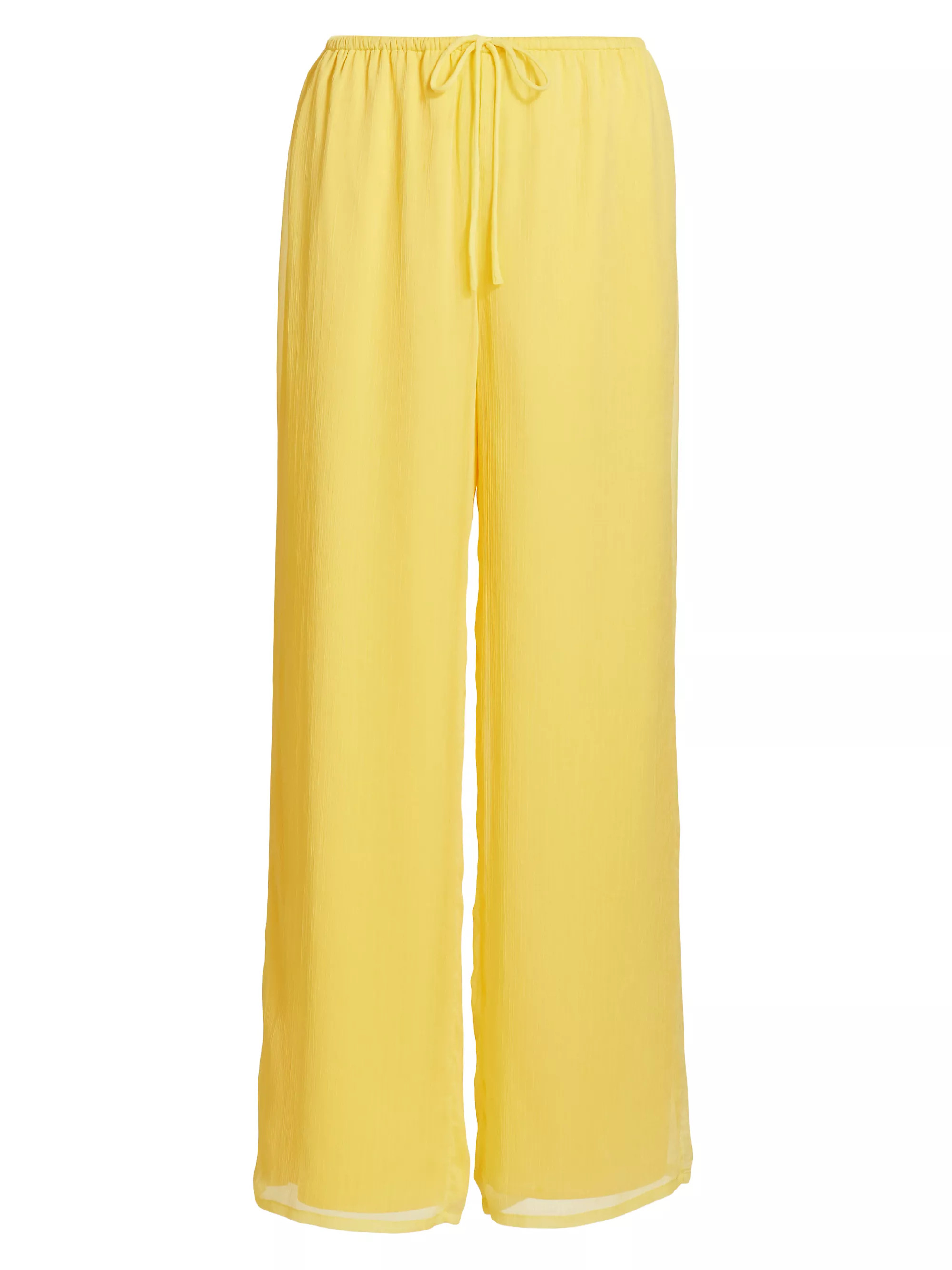 Remoli Oversized Drawstring Pants | Saks Fifth Avenue