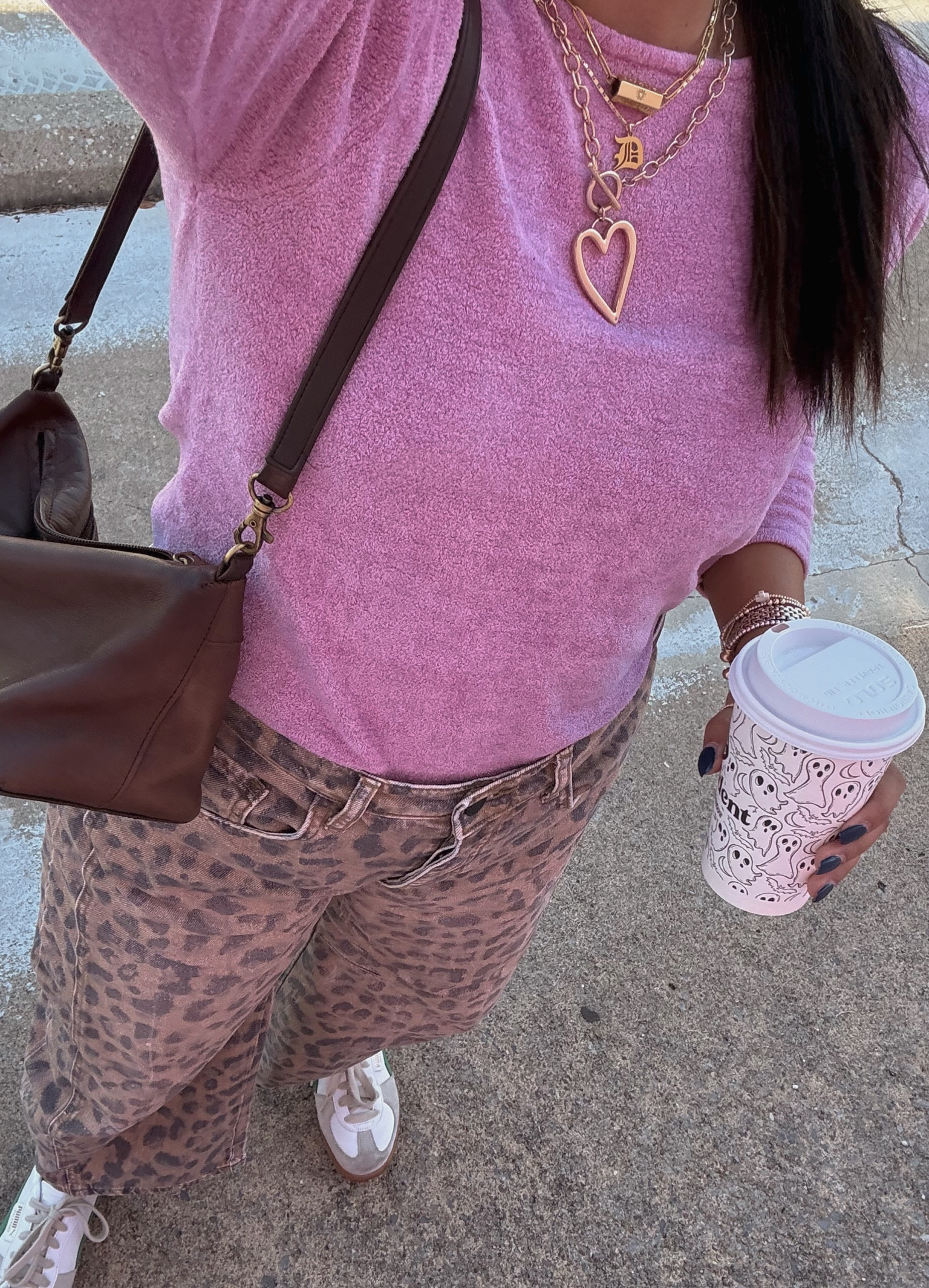 🐆🐆🐆

#LTKStyleTip #LTKSeasonal