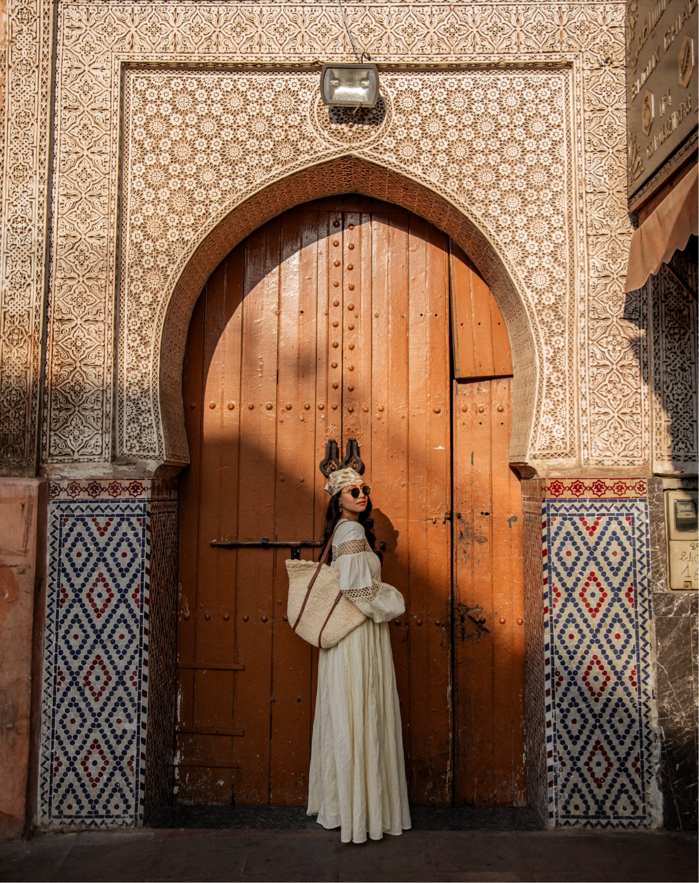 The perfect modest holiday maxi dress 

#LTKtravel #LTKmodest