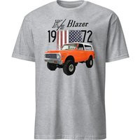 1972 Orange Chevy K5 Blazer T-Shirt | Etsy (US)