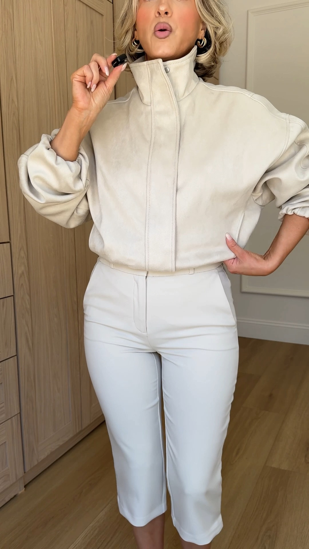 Fall outfit formula on repeat 🙊😍 @dynamiteclothing

#LTKootd #LTKU #LTKgrwm