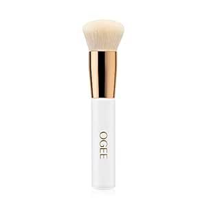 Ogee Blender Brush - Professional Quality, Ultra-Soft Vegan Bristles for Flawless Makeup Applicat... | Amazon (US)