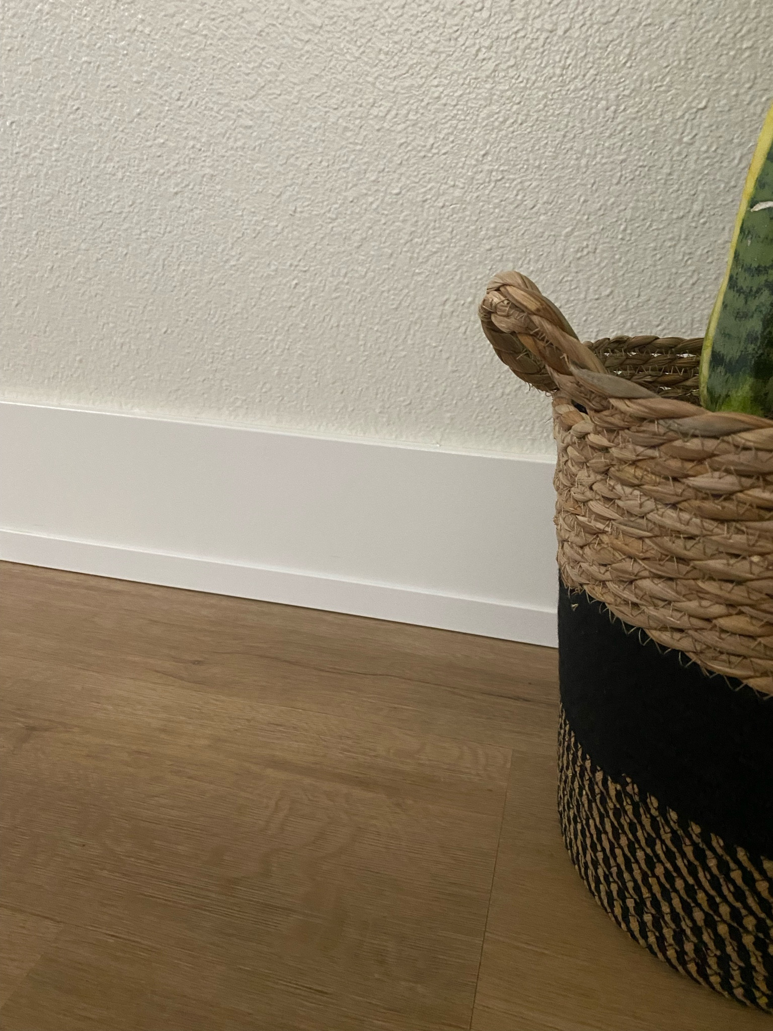 A better option than quarter round for your modern baseboards. 

#LTKdiy #baseboards #homeimprovement

#LTKhome