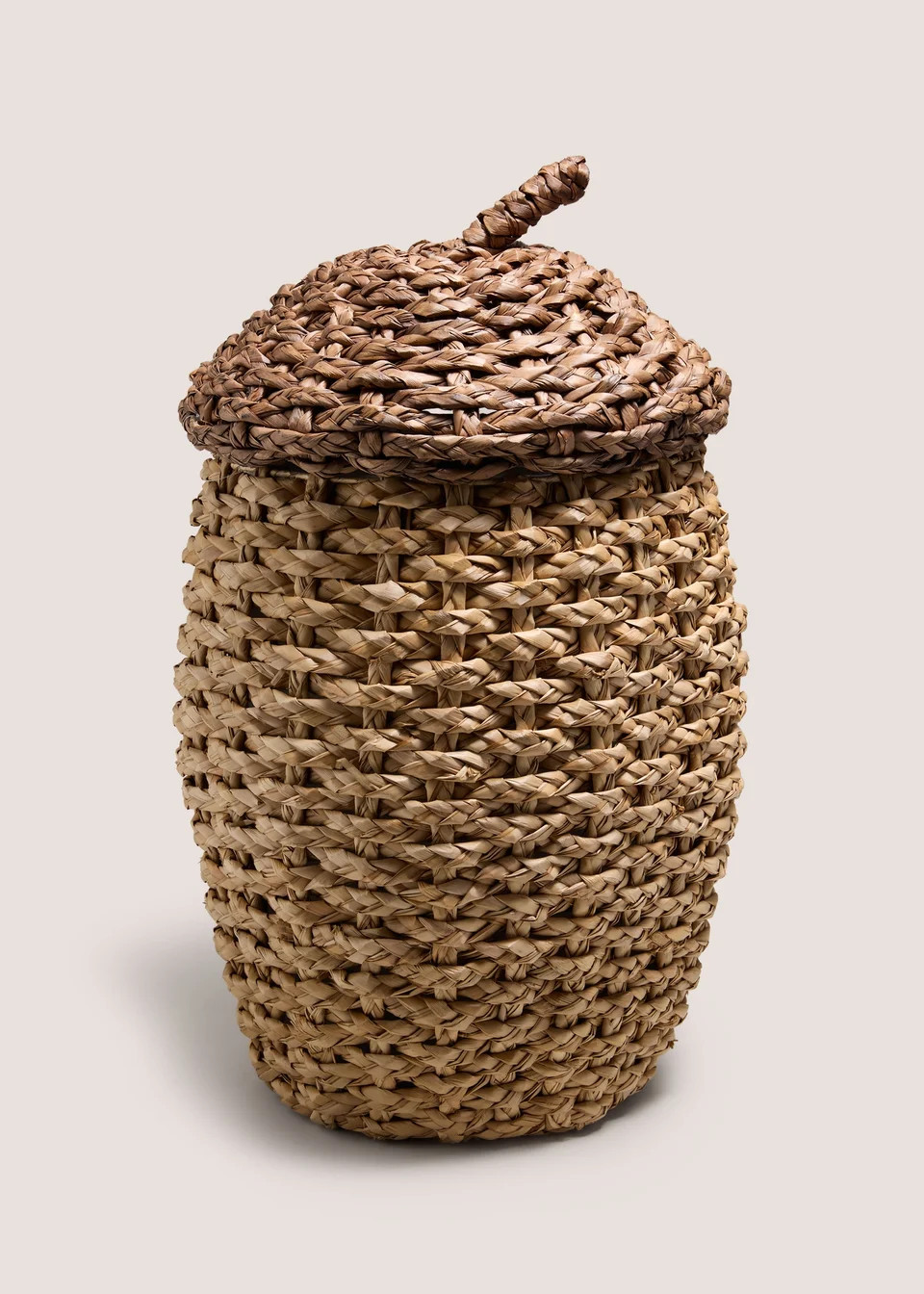 Acorn Laundry Basket | Matalan (UK)