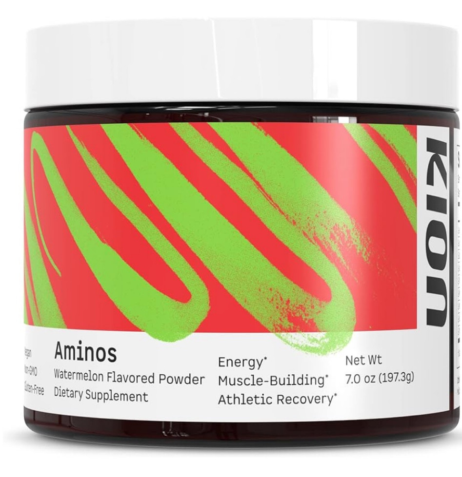 Best aminos!

#LTKHome #LTKFindsUnder50 #LTKActive