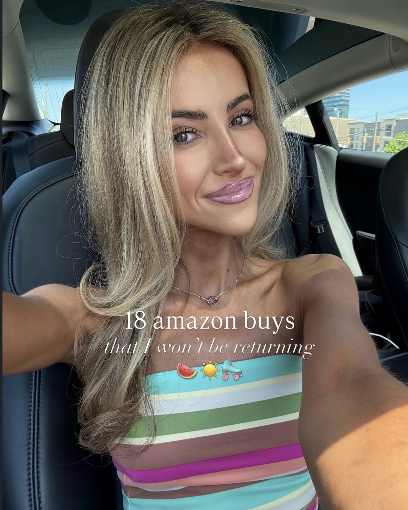 Favorite recent Amazon buys that I will not be returning 🫶🏻 10/10 recommend! Amazon basics, basic style , wardrobe essentials, look for less, affordable fashion, Amazon fashion, summer fashion, summer style , lounge wear , lounge, comfy clothes

#LTKSaleAlert #LTKSeasonal #LTKootd