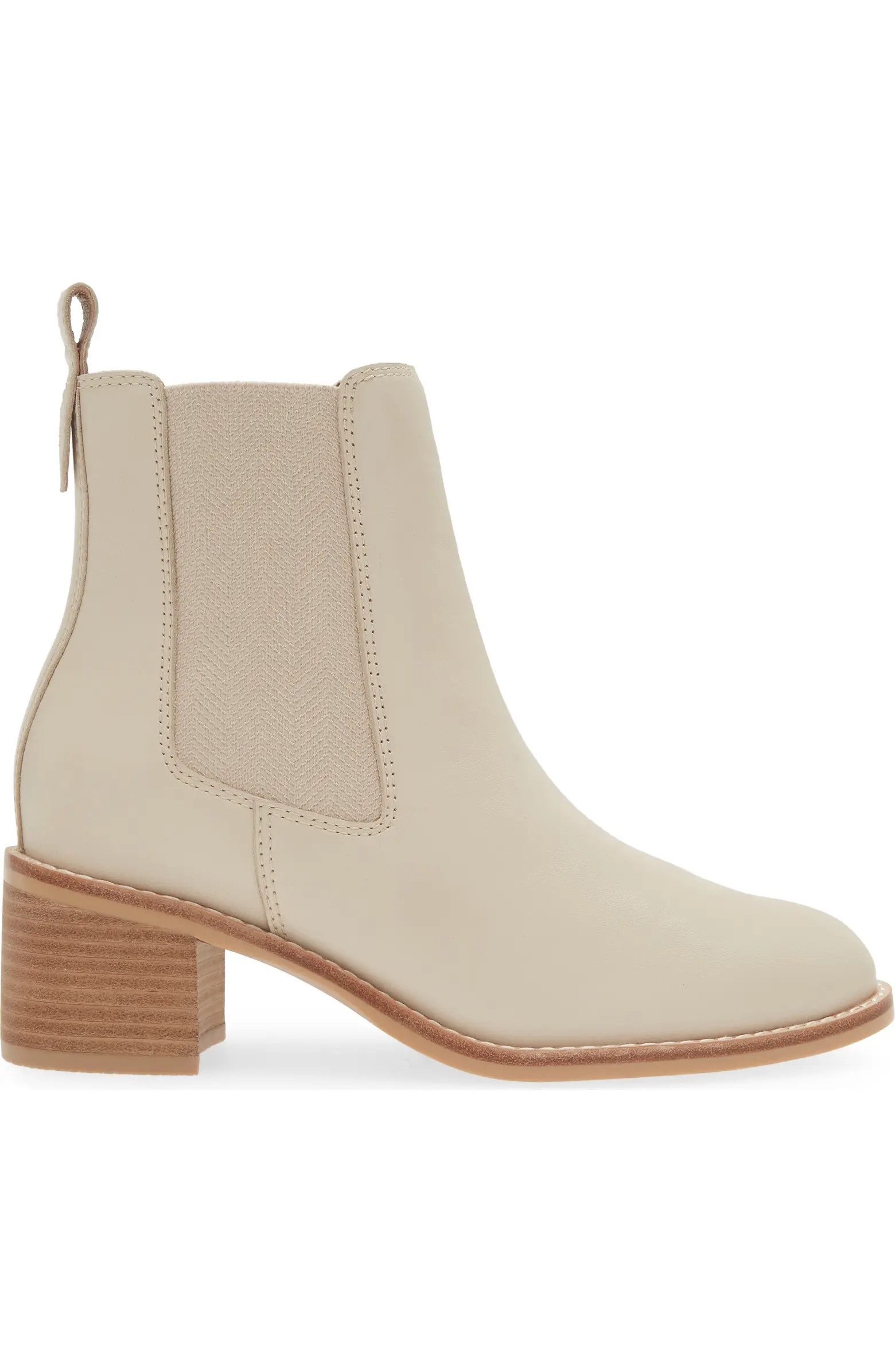 Liberty Chelsea Boot (Women) | Nordstrom