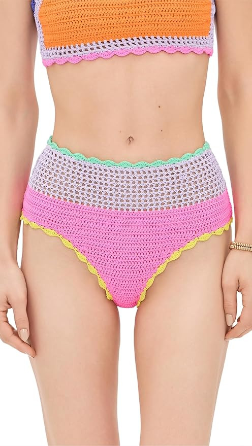Beach Riot Women's Brinley Bottom | Amazon (US)