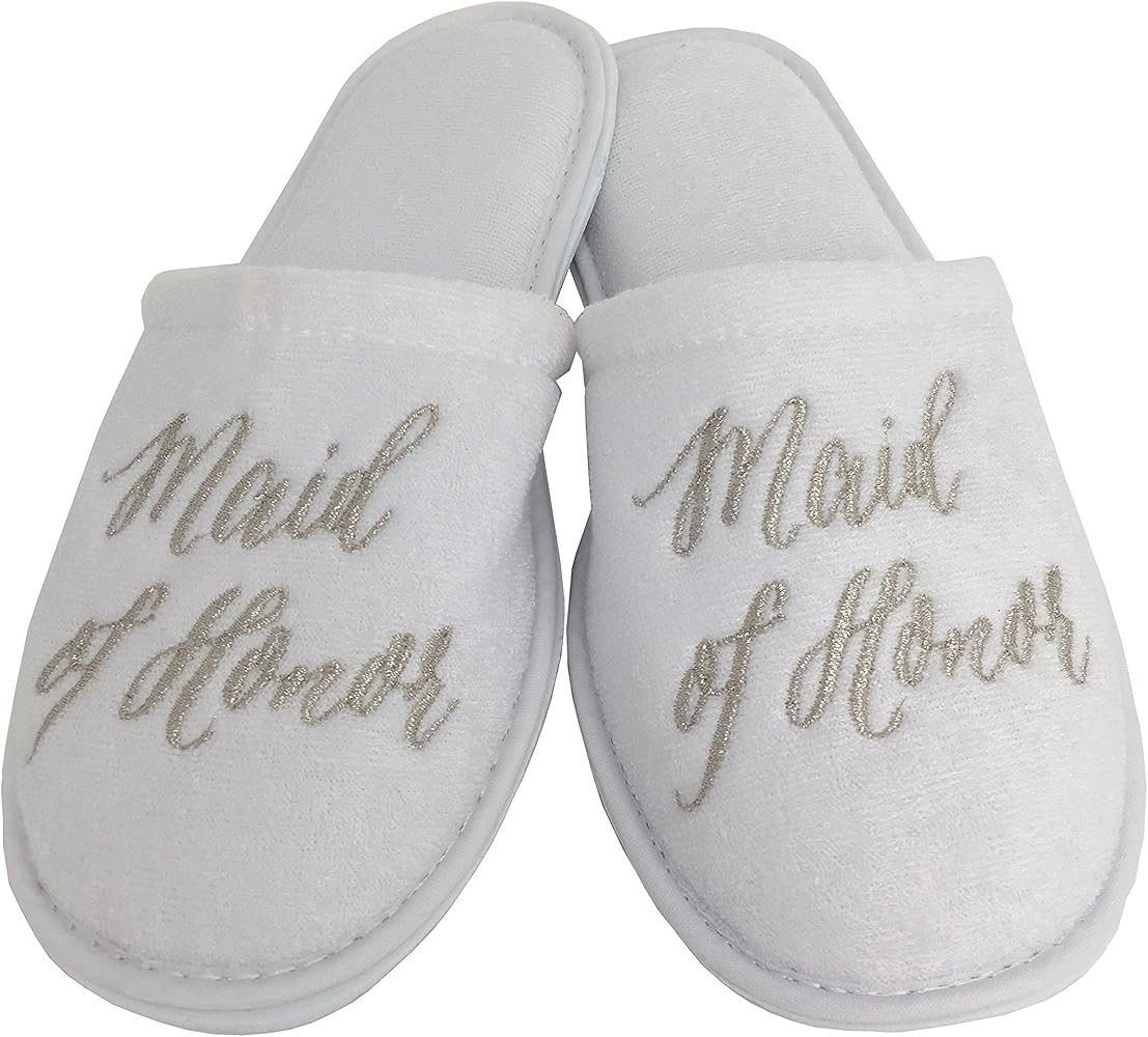 Wedding Slippers | Amazon (US)
