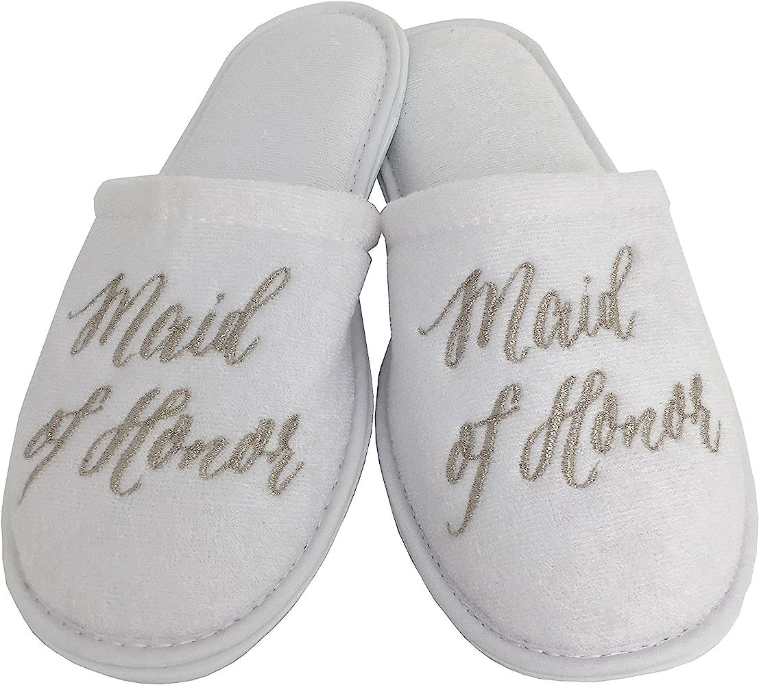 Wedding Slippers | Amazon (US)