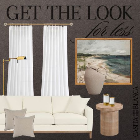 Get the look for less 

Amazon, Rug, Home, Console, Amazon Home, Amazon Find, Look for Less, Living Room, Bedroom, Dining, Kitchen, Modern, Restoration Hardware, Arhaus, Pottery Barn, Target, Style, Home Decor, Summer, Fall, New Arrivals, CB2, Anthropologie, Urban Outfitters, Inspo, Inspired, West Elm, Console, Coffee Table, Chair, Pendant, Light, Light fixture, Chandelier, Outdoor, Patio, Porch, Designer, Lookalike, Art, Rattan, Cane, Woven, Mirror, Luxury, Faux Plant, Tree, Frame, Nightstand, Throw, Shelving, Cabinet, End, Ottoman, Table, Moss, Bowl, Candle, Curtains, Drapes, Window, King, Queen, Dining Table, Barstools, Counter Stools, Charcuterie Board, Serving, Rustic, Bedding, Hosting, Vanity, Powder Bath, Lamp, Set, Bench, Ottoman, Faucet, Sofa, Sectional, Crate and Barrel, Neutral, Monochrome, Abstract, Print, Marble, Burl, Oak, Brass, Linen, Upholstered, Slipcover, Olive, Sale, Fluted, Velvet, Credenza, Sideboard, Buffet, Budget Friendly, Affordable, Texture, Vase, Boucle, Stool, Office, Canopy, Frame, Minimalist, MCM, Bedding, Duvet, Looks for Less

#LTKHome #LTKStyleTip #LTKSeasonal