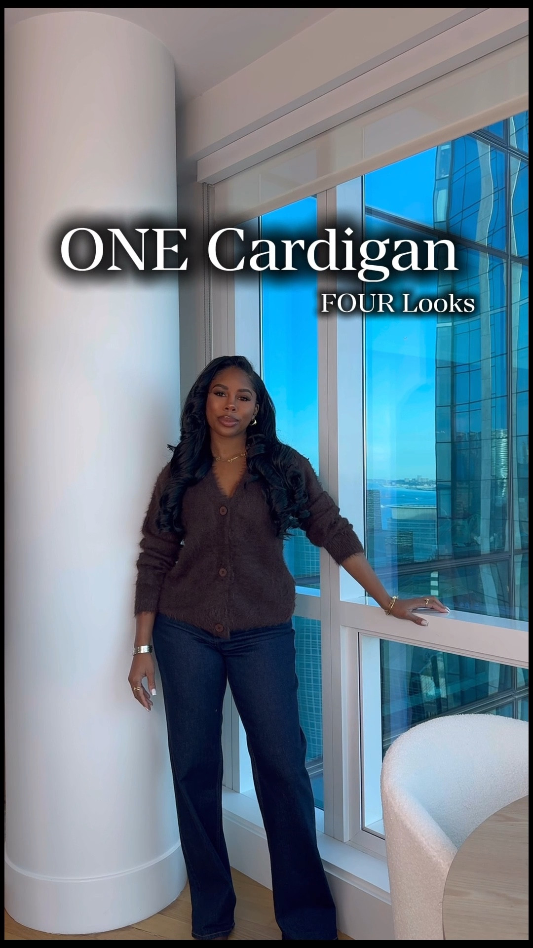 One Cardigan! FOUR looks, which Cole is your favorite bestie? Super soft and cozy, I love them 

#LTKHoliday #LTKGiftGuide #LTKootd