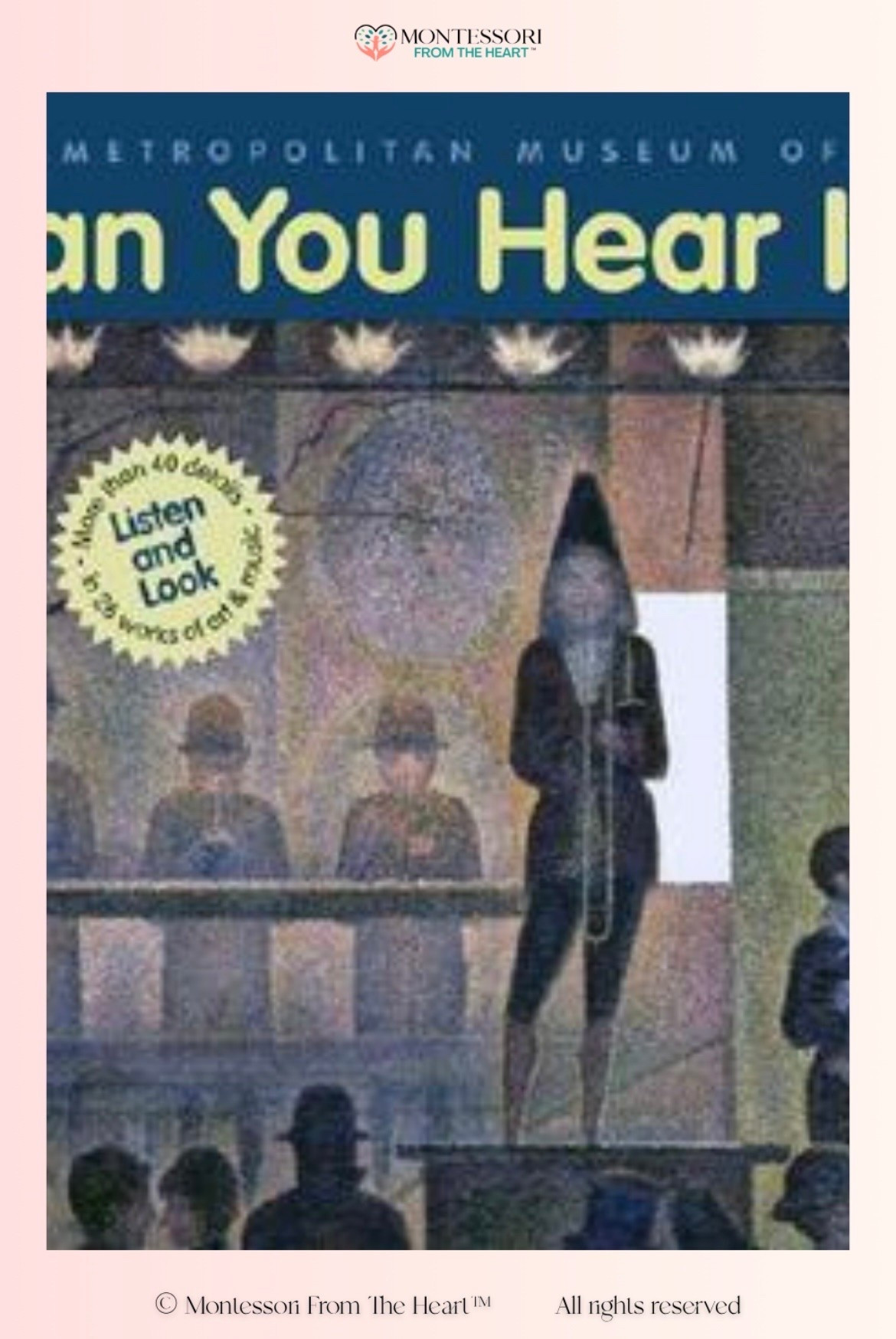 Can You Hear It? Book for Kids

#LTKhome #LTKkids #LTKfamily
