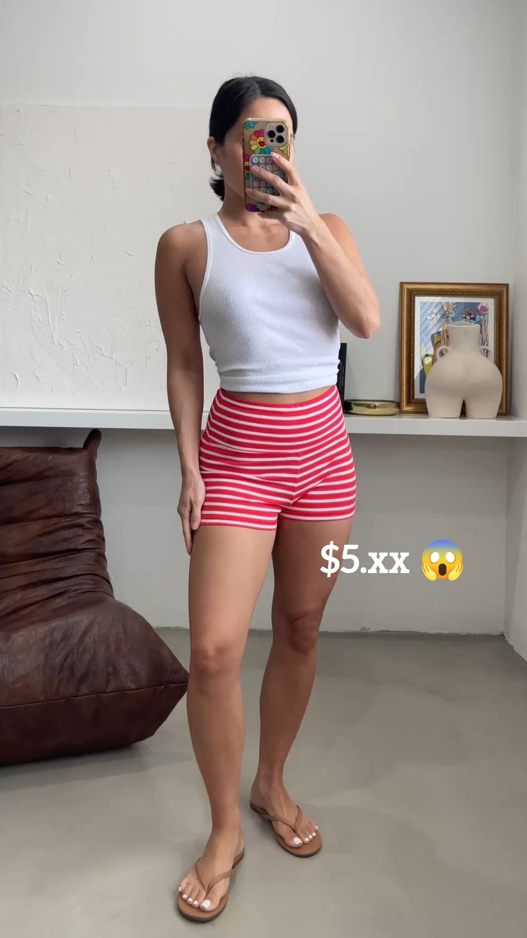 Wearing size small. Deal
Ends soon! 

#LTKWatchNow #LTKShoeCrush #LTKFindsUnder50