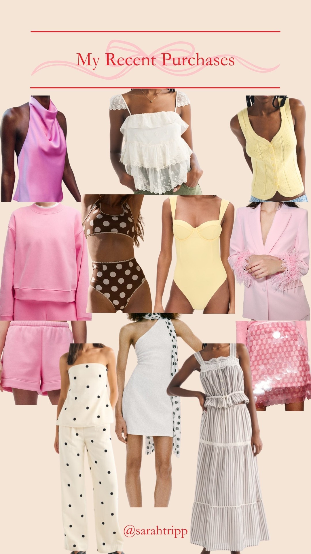 curvy midsize recent purchases! 

#LTKMidsize #LTKSeasonal