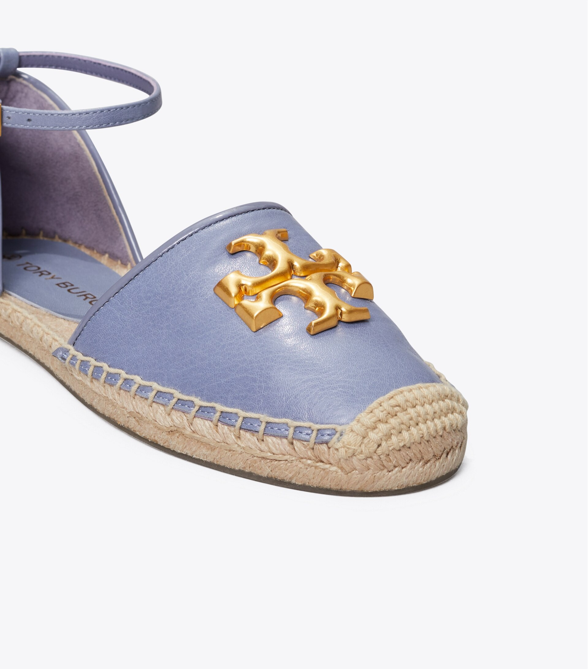 Eleanor D'Orsay Espadrille | Tory Burch (US)